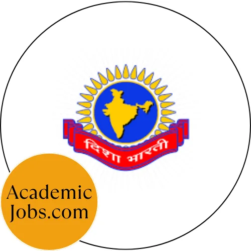 Disha Bharti College of Management & Education logo